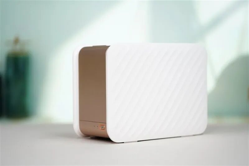 Lenovo Personal Cloud Home Network Storage Server