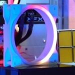 Blade-less "Computer Fan"? Unique Innovations in Cooling Technology!
