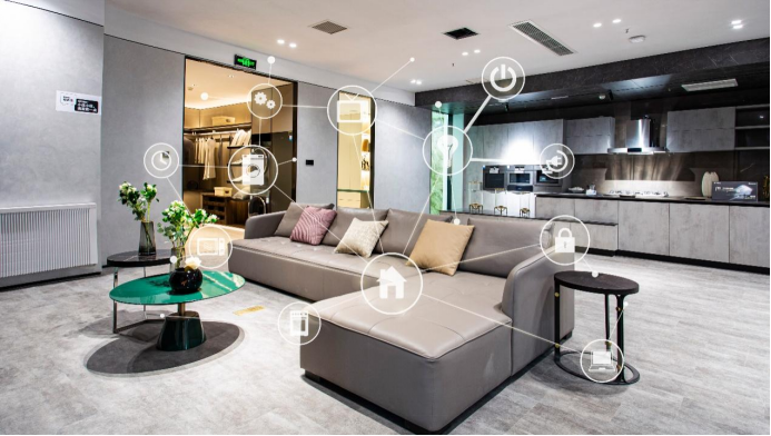 What Does the Continuous Rise of Smart Home Packages Indicate?
