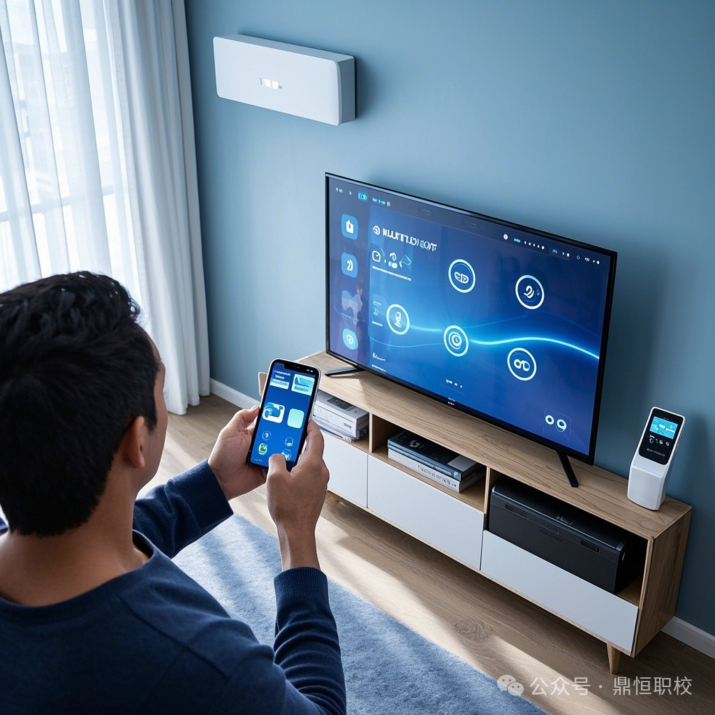 IoT: The Black Technology That Teaches Silent Appliances to 'Speak Up'!