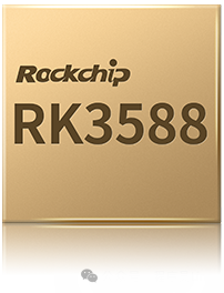 Introduction to Rockchip Electronics Co., Ltd. and Its Chips RK3288 and RK3588