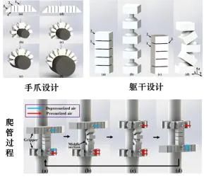 Tianjin University Develops 3D Printed Soft Robots for Artificial Muscles