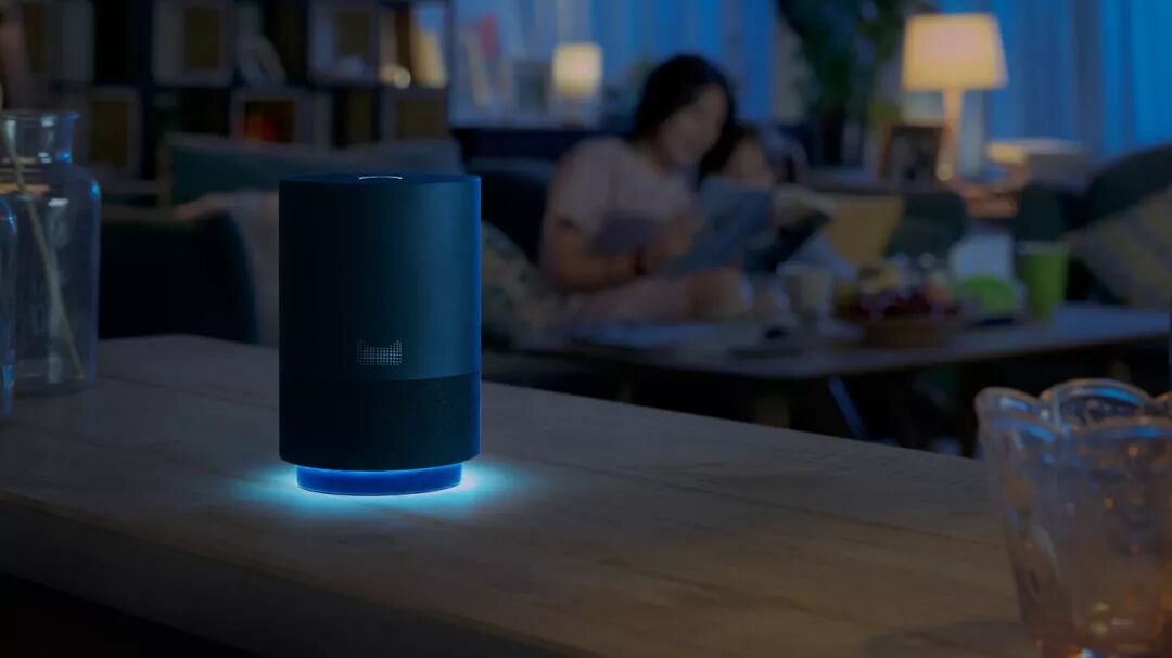 Surge in Global Smart Speaker Sales: Chinese Manufacturers Emerge as Major Winners