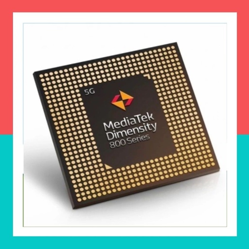 MediaTek Launches Dimensity 800 Dual-Mode 5G SoC Targeting Snapdragon 765G