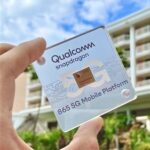 Qualcomm Develops 200-Megapixel Sensor Compatible with Snapdragon 865