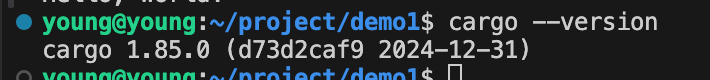Exploring the Rust Language: The Perfect Fusion of Efficiency, Safety, and Concurrency