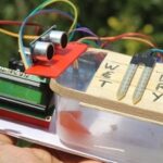 Arduino-Driven Dry and Wet Waste Classification System