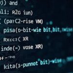 C Language: Bit Manipulation and Registers