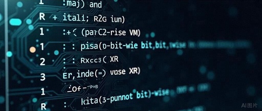 C Language: Bit Manipulation and Registers