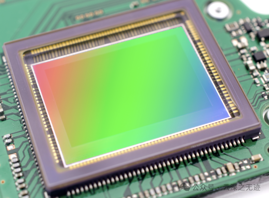 Working Principle of OVM6211 Eye-Tracking Camera (From CMOS to MIPI)