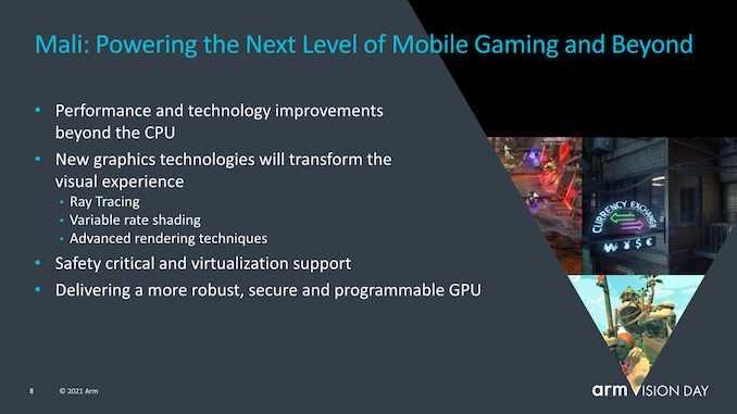 The Development Path of Arm Servers from v8 to v9