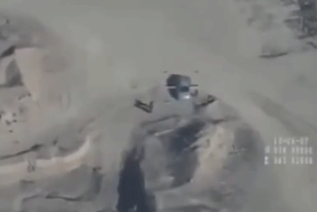 90% of Chinese-Made CH-4 Drones in Iraq Are Grounded! Who Should Bear the Blame?