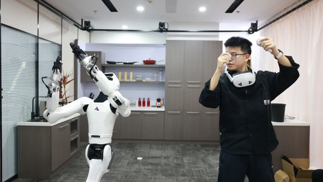 Bringing AI Robots into Every Household