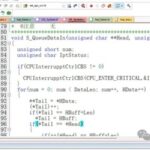 Layered Architecture Design Thinking in Embedded Software