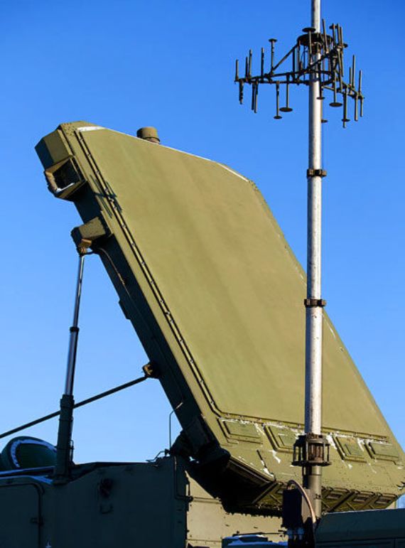S-400 Air Defense Missile Production Line Exposed: A Glimpse into PCBA Technology
