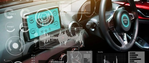 PCBA Manufacturing Drives Innovation in the Automotive Industry