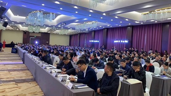 Five Major Characteristics of LoRa Industry Development in 2018
