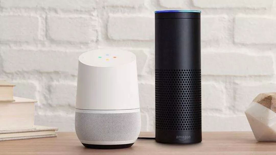 Surge in Global Smart Speaker Sales: Chinese Manufacturers Emerge as Major Winners