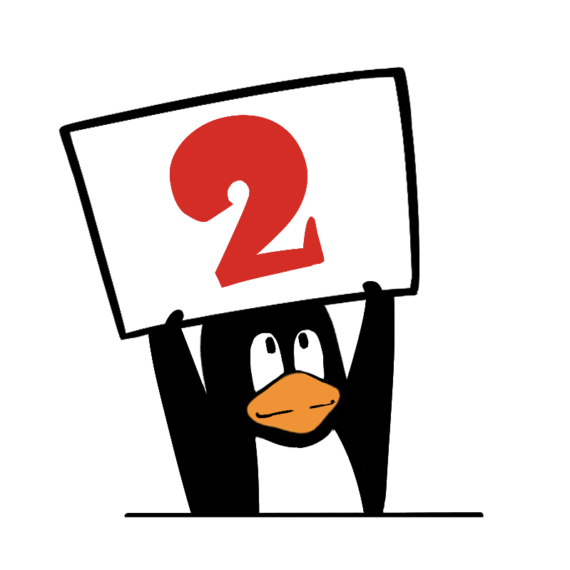 From 'Free Riding' to Mastering Linux!