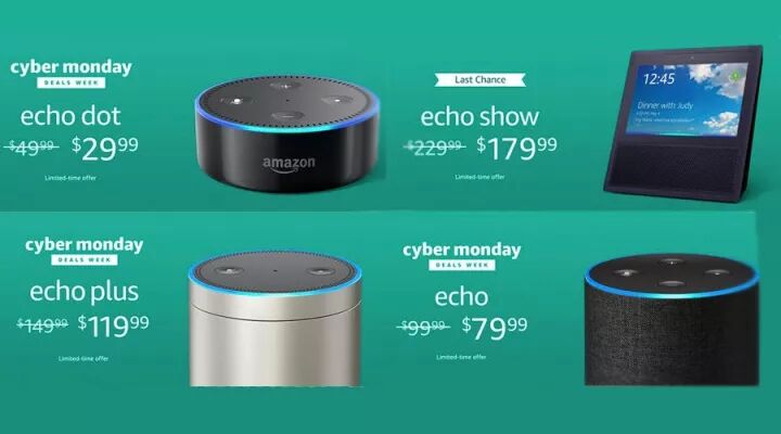 The Battle of Smart Speakers: Jack Ma Invests 400 Million, Jeff Bezos 1 Billion