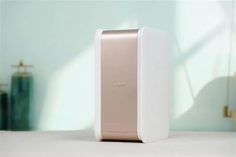 Lenovo Personal Cloud Home Network Storage Server