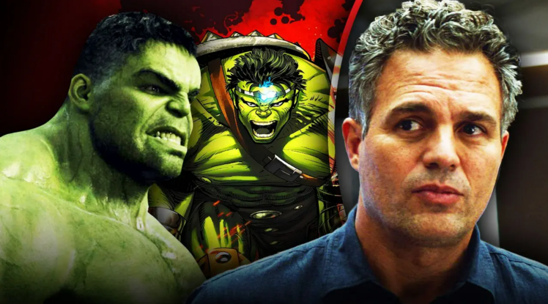 The Hulk Officially Returns to the MCU! A Solo Movie in the Works, Reuniting with His Son on Sakaar