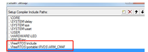 Microcontroller Development