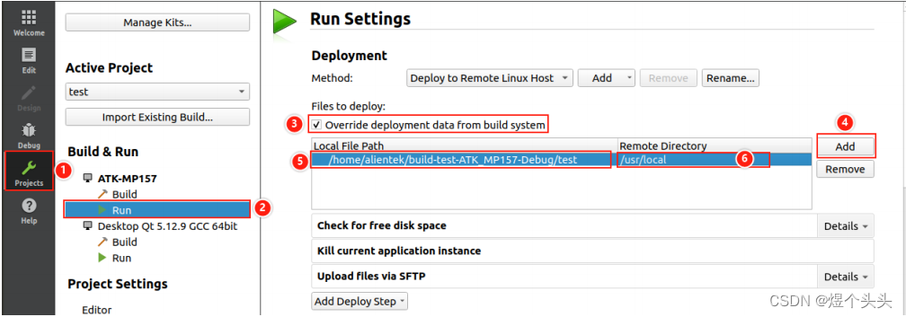 Embedded Linux Learning Notes: Using QT on Linux Embedded Devices