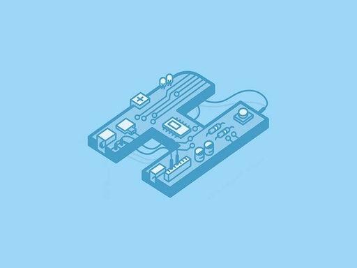 Week 8: Embedded Programming [FabNotes016]
