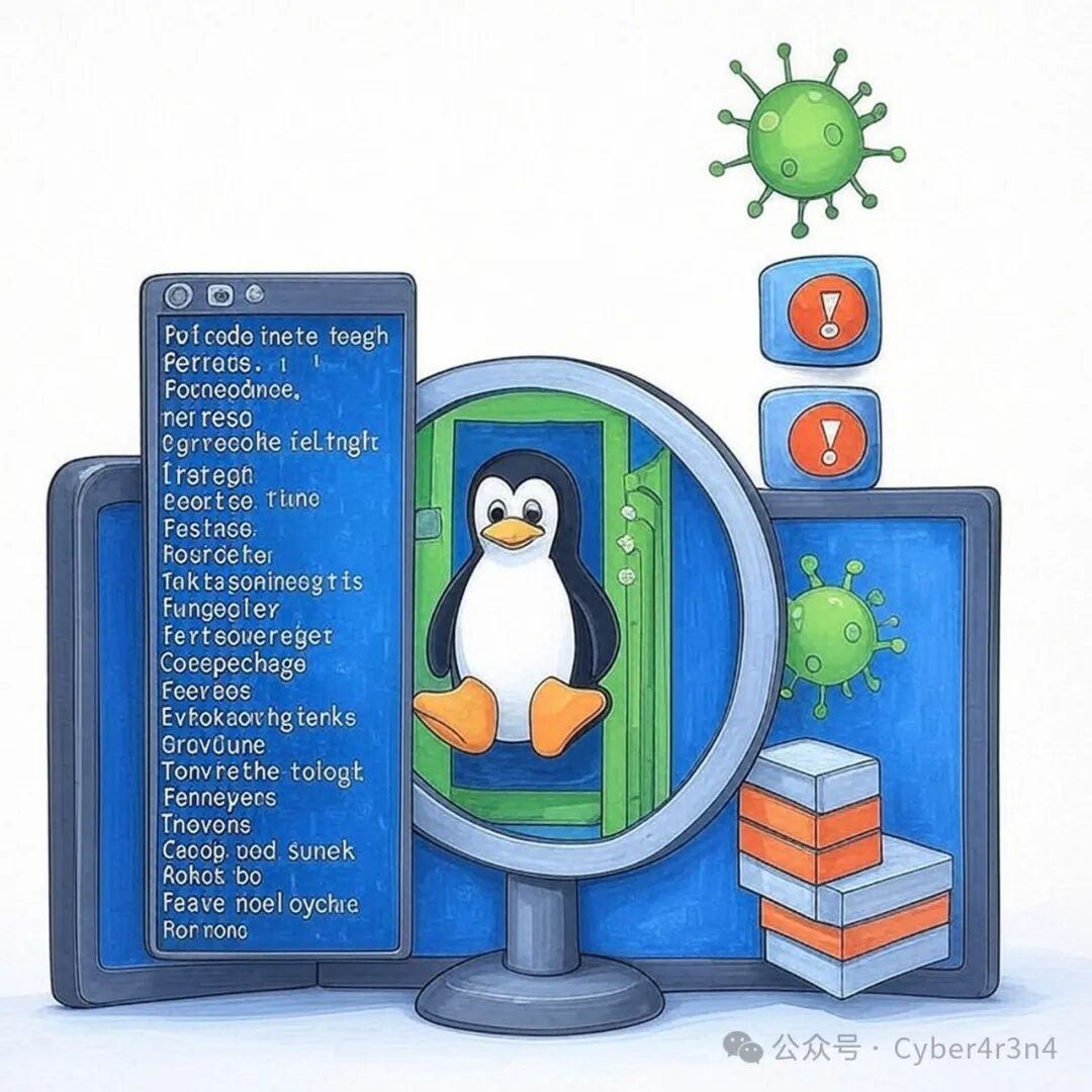 A Linux Intrusion Investigation