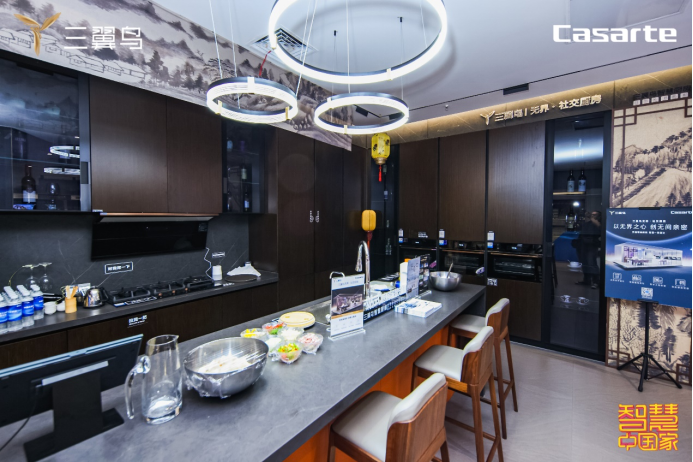 What Does the Continuous Rise of Smart Home Packages Indicate?
