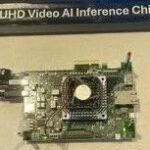 NTT Launches AI Inference Chip for Low-Power Video Processing at the Edge