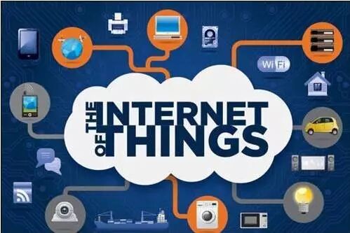 Will IoT Finance Bring About the Next Financial Revolution?