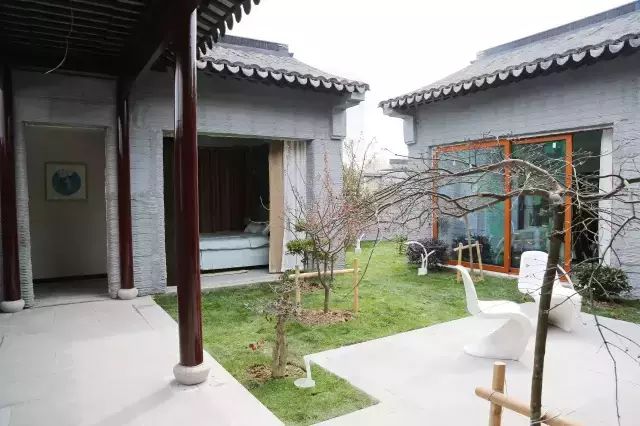3D Printed Villas in Suzhou: Built in Just 3 Days for 200,000 Yuan