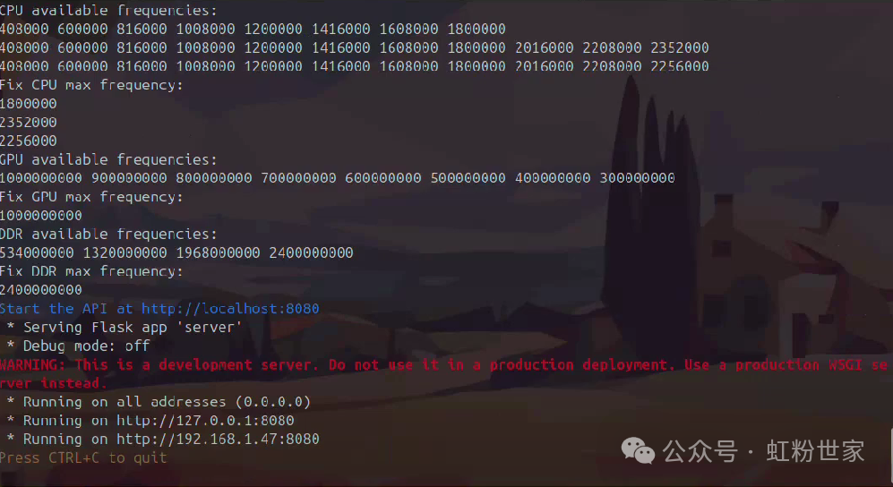 RKLLama: LLM Server and Client for Rockchip 3588/3576 Chips