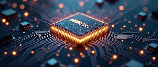 Analysis of Introspect MIPI D-PHY & C-PHY DSI CSI Protocol Analyzer