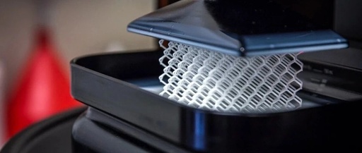 3D Printing in Industrial Mold Manufacturing