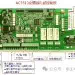 Detailed Explanation of Components on Inverter Circuit Boards