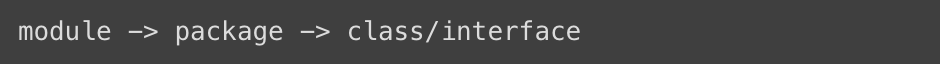 New Features of Java 9