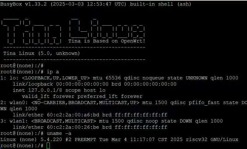 Avaota F1 Allwinner V821 Dual-Core RISC-V E907 Fully Domestic New Generation Highly Integrated Vision SoC