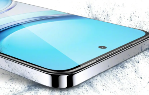 Dimensity 7300 + 6500mAh Battery + LCD Screen: A Highly Cost-Effective Eye-Friendly Smartphone!