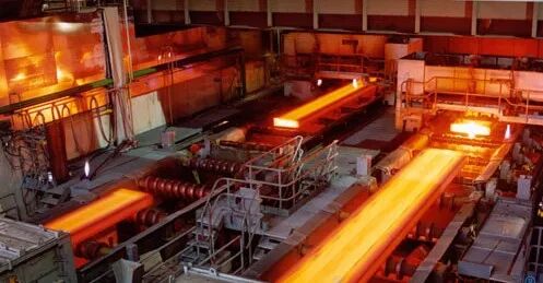 Safety Protection Solutions for Steel Industrial Control Systems | Anmeng Information