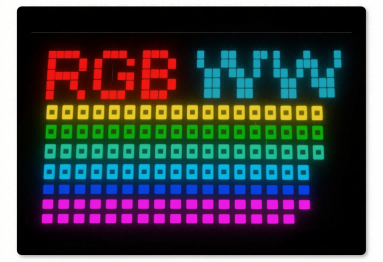 Chinese LCD Manufacturers Lead the High Refresh Rate Medical Display Market, Custom LCD Modules Create a Billion-Dollar Incremental Market