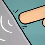 What is the Principle of Mobile Touch Screens? How Do They Know Where We Tap?