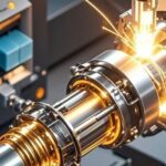 China's First 'Space-Class' 3D Printing Device Unveiled! Unlocking a New Era of Cosmic Manufacturing and the Dream of 'Printing Stars and Seas' is Being Illuminated by Chinese Technology!