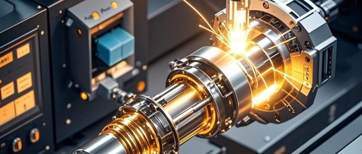 China's First 'Space-Class' 3D Printing Device Unveiled! Unlocking a New Era of Cosmic Manufacturing and the Dream of 'Printing Stars and Seas' is Being Illuminated by Chinese Technology!