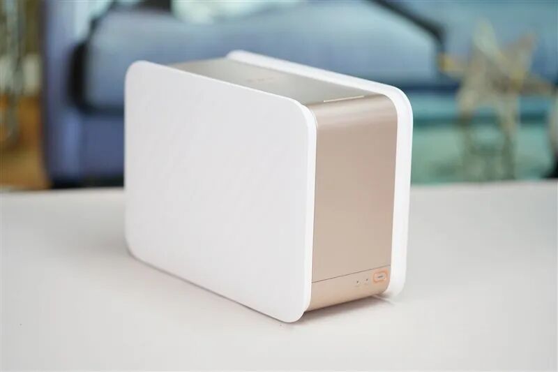 Lenovo Personal Cloud Home Network Storage Server