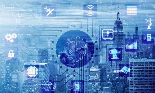 Which Sensors Are Most Popular in the Era of IoT?