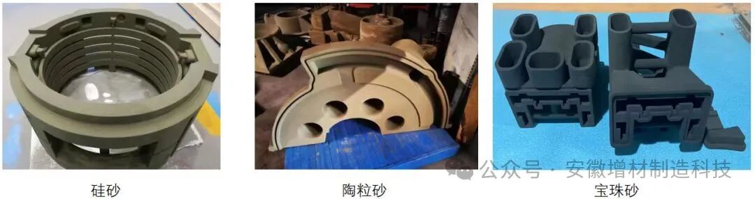 Detailed Explanation of Binder Jetting 3D Printing Technology