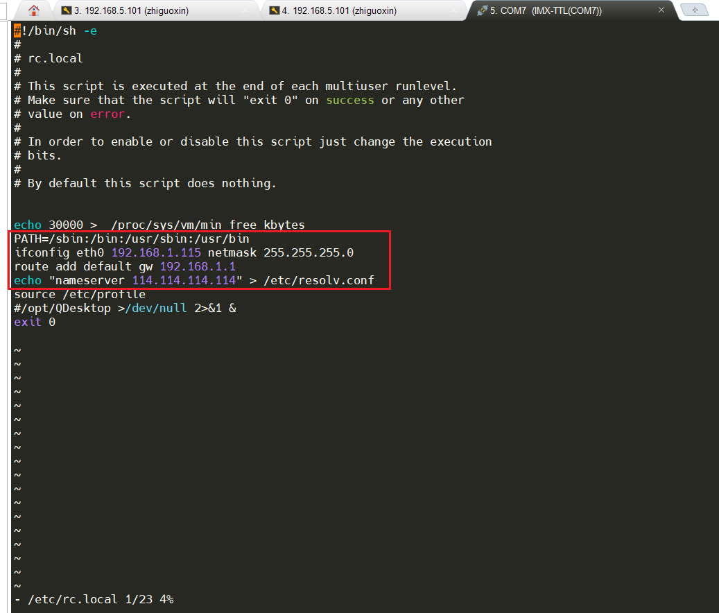 My First Qt Program Running on a Linux Development Board